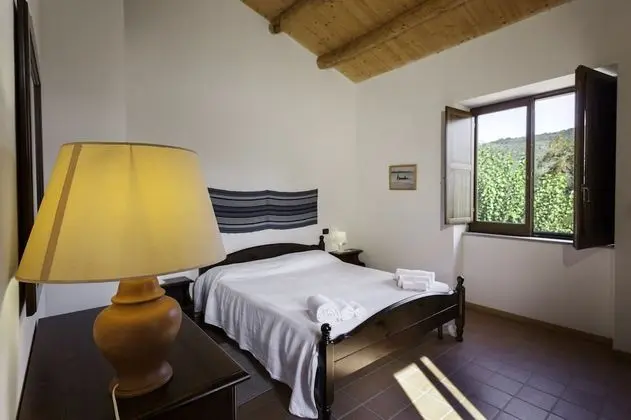 Ev, 1 Yatak Odası (Casa del Gelso)