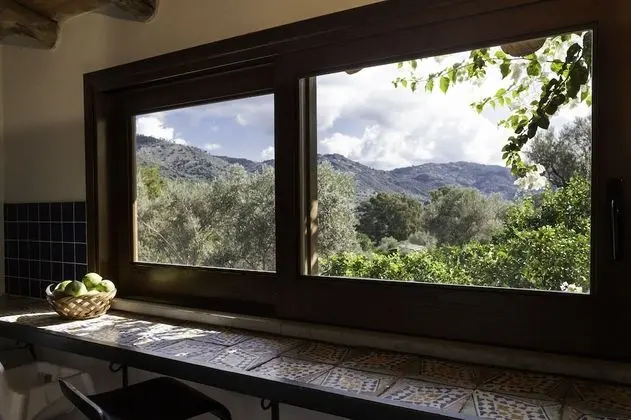 Ev, 1 Yatak Odası (Casa del Gelso)