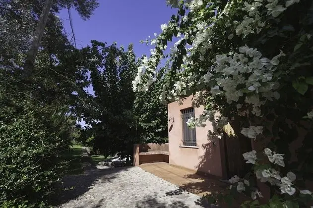 Ev, 1 Yatak Odası (Casa del Gelso)