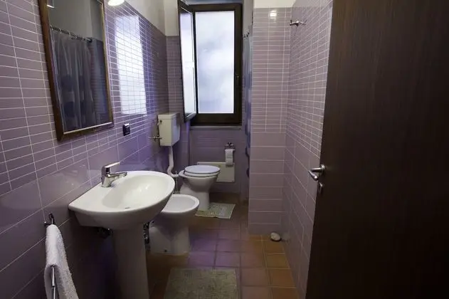 Ev, 1 Yatak Odası (Casa del Gelso)