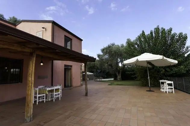 Ev, 2 Yatak Odası (Casa degli Ulivi)