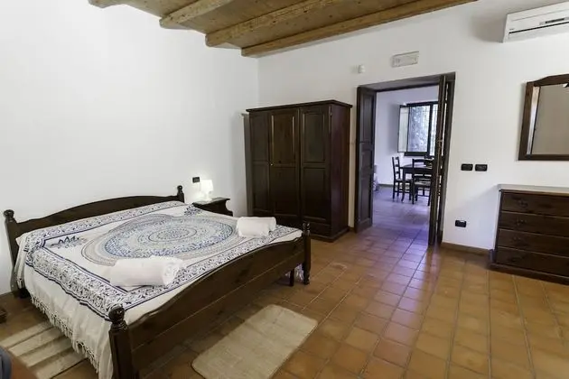 Ev, 2 Yatak Odası (Casa degli Ulivi)