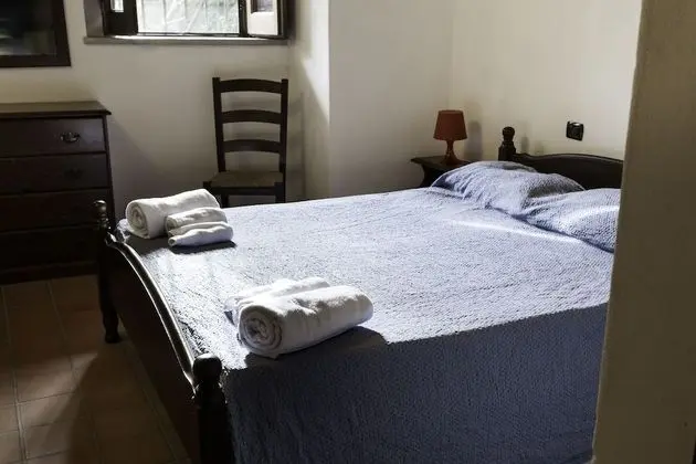Ev, 2 Yatak Odası (Casa degli Ulivi)