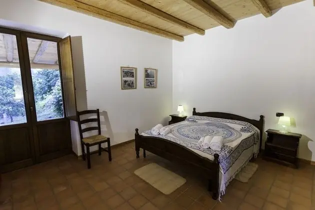 Ev, 2 Yatak Odası (Casa degli Ulivi)
