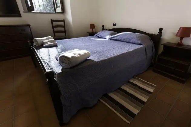 Ev, 2 Yatak Odası (Casa degli Ulivi)