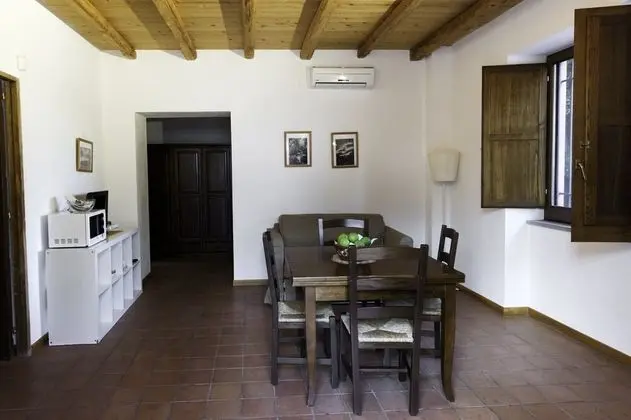 Ev, 2 Yatak Odası (Casa degli Ulivi)
