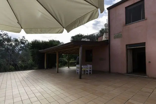 Ev, 2 Yatak Odası (Casa degli Ulivi)