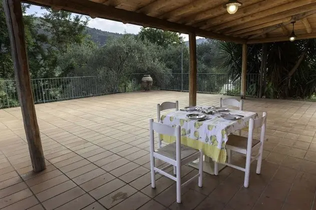 Ev, 2 Yatak Odası (Casa degli Ulivi)