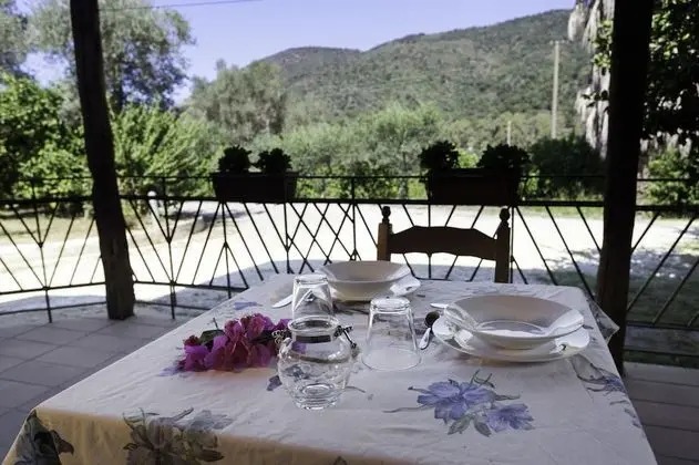 Ev, 2 Yatak Odası (Casa della Palma)