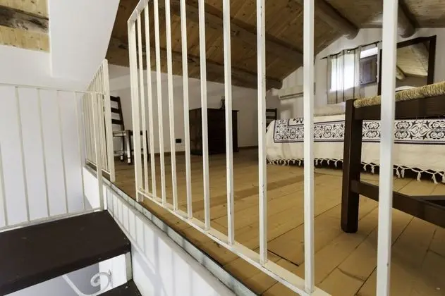 Ev, 2 Yatak Odası (Casa della Palma)
