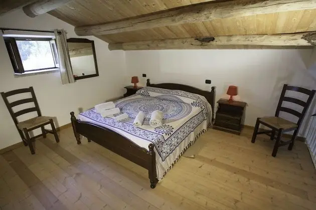 Ev, 2 Yatak Odası (Casa della Palma)