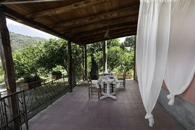 Ev, 2 Yatak Odası (Casa della Palma)