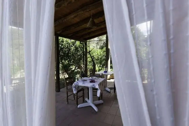 Ev, 2 Yatak Odası (Casa della Palma)