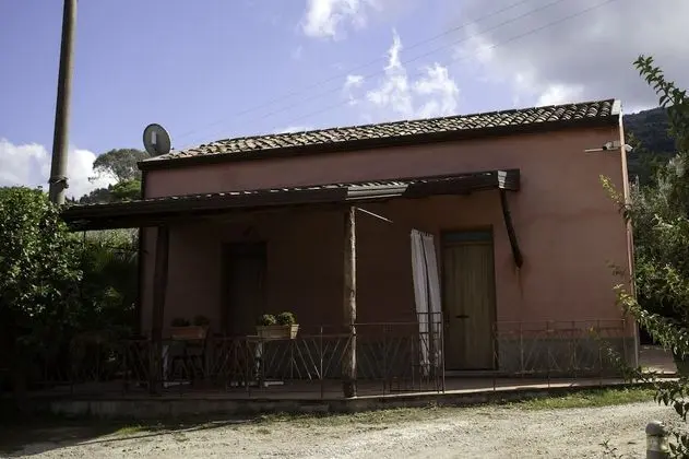 Ev, 2 Yatak Odası (Casa della Palma)