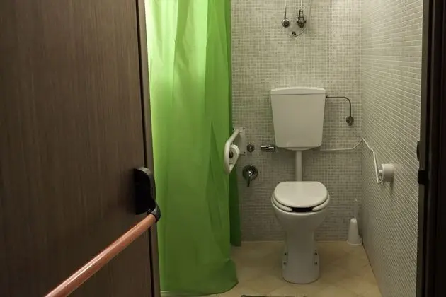 Ev, 2 Yatak Odası (Casa della Palma)