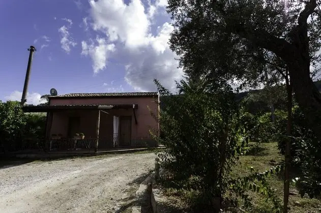 Ev, 2 Yatak Odası (Casa della Palma)