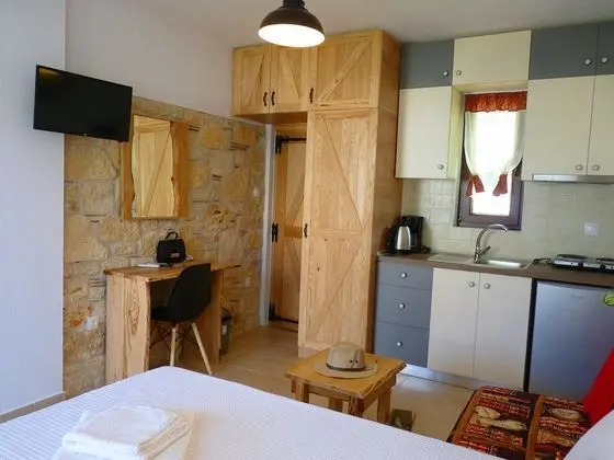 Apart Daire (1)
