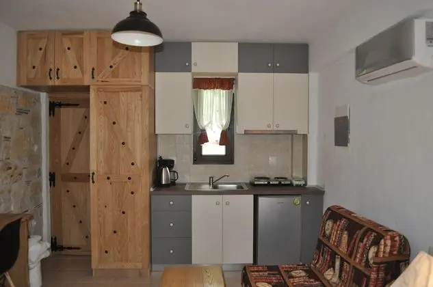 Apart Daire (1)