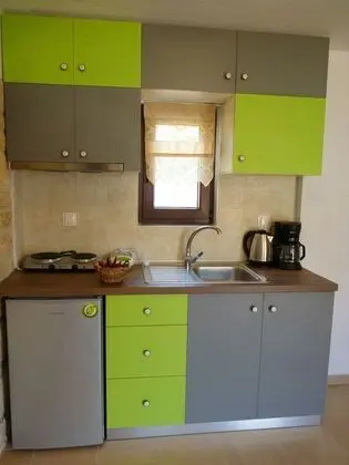 Deluxe Apart Daire (2)