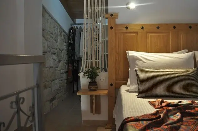 Deluxe Apart Daire (3)