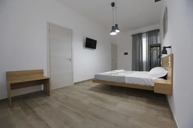 Luxury Üç Kişilik Oda