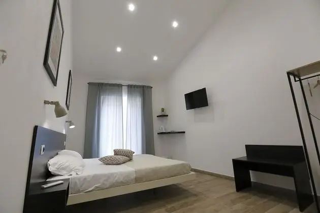 Luxury Üç Kişilik Oda