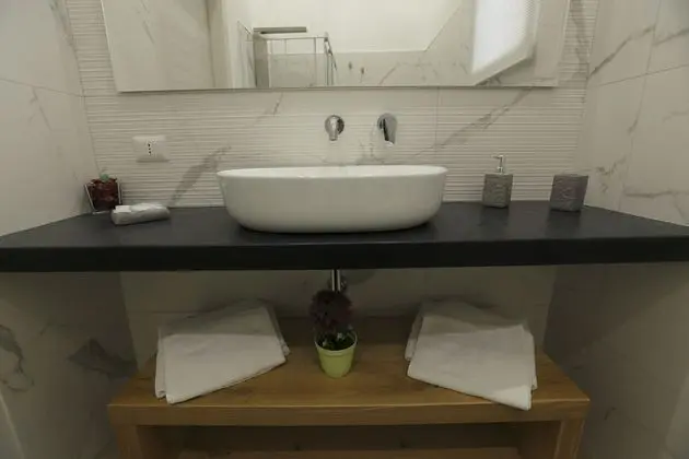 Luxury Üç Kişilik Oda