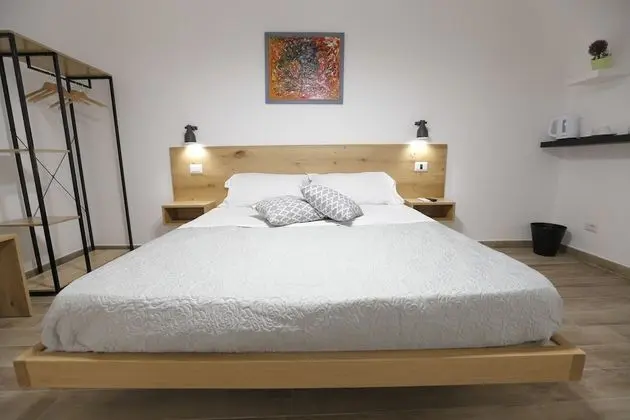 Superior Tek Büyük Yataklı Oda
