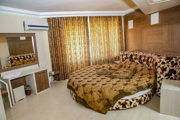 Junior Suite Oda