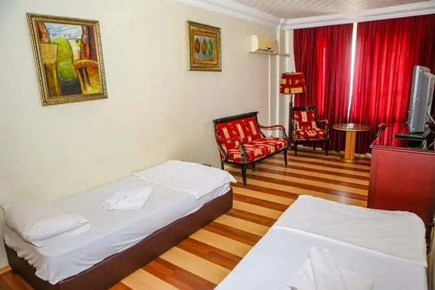Junior Suite Oda