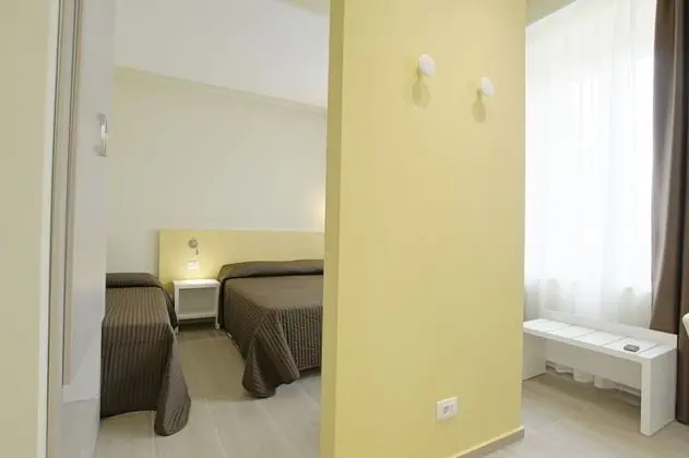 Stüdyo (3 Adults)
