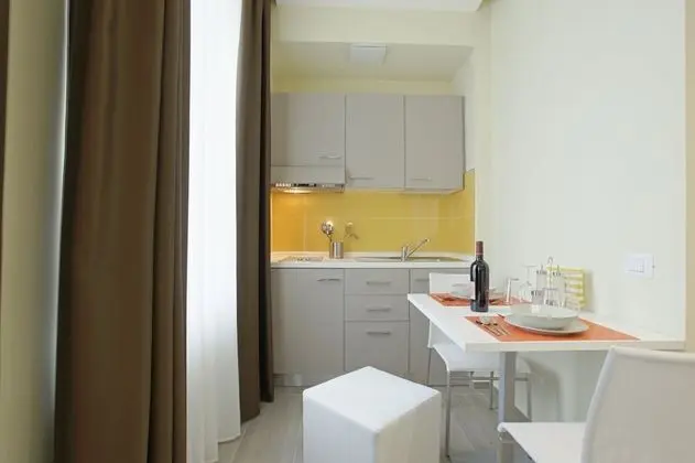 Stüdyo (3 Adults)