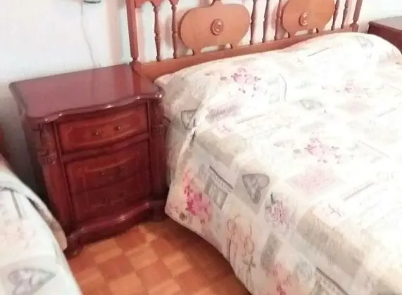 Üç Kişilik Oda, Ortak Banyo
