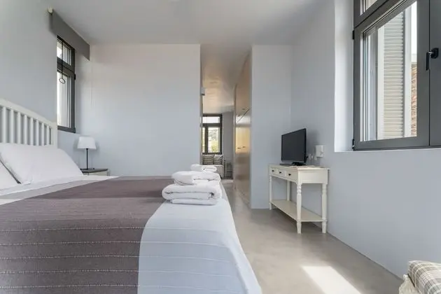 Comfort Süit, Deniz Manzaralı