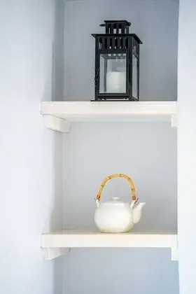 Comfort Süit, Deniz Manzaralı