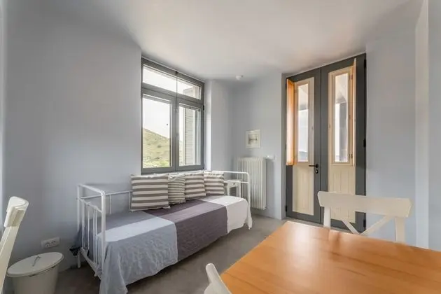 Comfort Süit, Deniz Manzaralı
