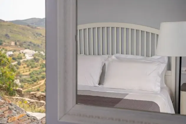 Comfort Süit, Deniz Manzaralı