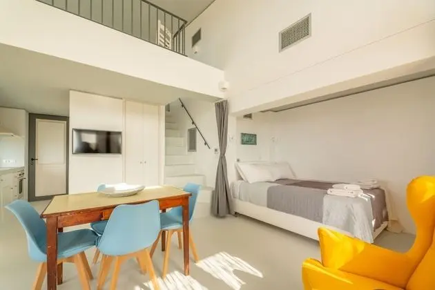 Design Ev, Deniz Manzaralı