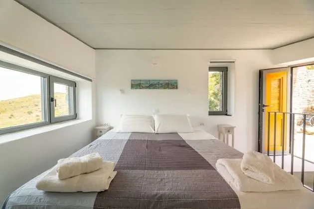 Design Ev, Deniz Manzaralı