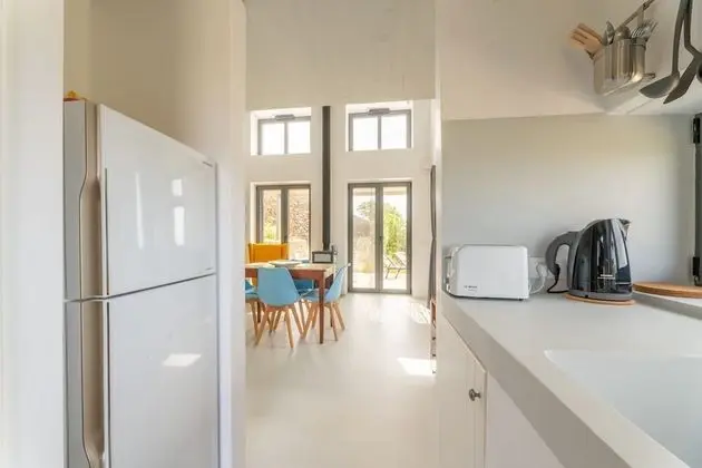 Design Ev, Deniz Manzaralı