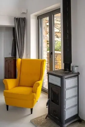 Design Ev, Deniz Manzaralı