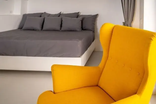 Design Ev, Deniz Manzaralı