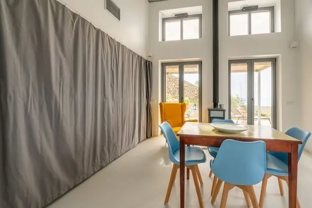 Design Ev, Deniz Manzaralı