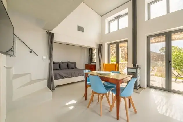 Design Ev, Deniz Manzaralı