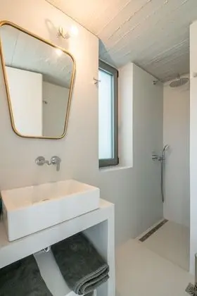 Design Ev, Deniz Manzaralı