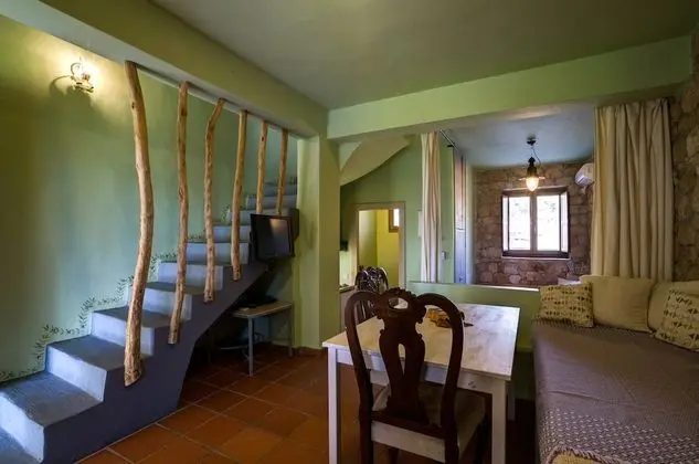 Panoramic Apart Daire, Deniz Manzaralı