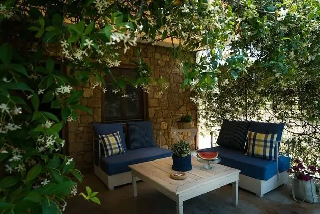 Panoramic Apart Daire, Deniz Manzaralı