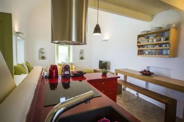 Villa, 2 Yatak Odası, Kişiye Özel Havuzlu