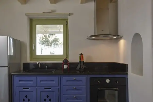 Villa, 2 Yatak Odası, Kişiye Özel Havuzlu