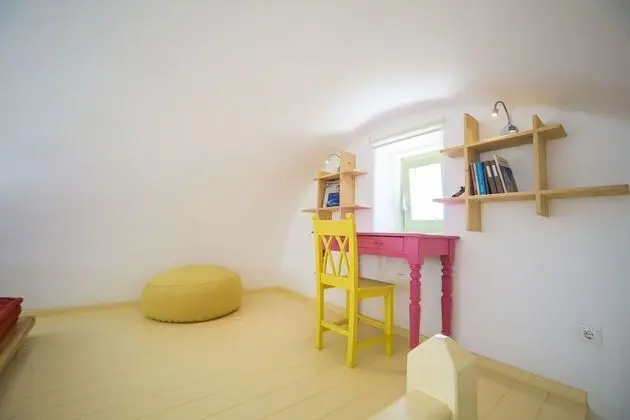 Villa, 2 Yatak Odası, Kişiye Özel Havuzlu
